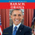 Barack Obama by India James, 9781978579736