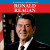 Ronald Reagan by India James, 9781978579934