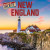 New England by Francie Dolan, 9781978581142