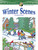 Creative Haven Winter Scenes Coloring Book by Marty Noble, 9780486791906
