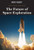 The Future of Space Exploration by Scientific American Editors, 9781538314739