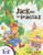 Jack and the Beanstalk by Naomi McMillan, Yuri Salzman, 9781482493016