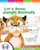 Let's Draw Jungle Animals by Manny Valdivia, Rochelle Valdivia, Manny Valdivia, 9781482493306
