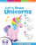 Let's Draw Unicorns by Manny Valdivia, Rochelle Valdivia, Manny Valdivia, 9781482493375