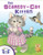 The Scaredy-Cat Kitten by Roz Rosenbluth, Deborah Borgo, 9781482493573