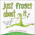 Just Froget About It 2027 Mini Wall Calendar by Sarah Nilson, 9798881614386