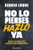 No lo pienses, hazlo ya by Sergio Luque, 9788410641839