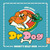 Dr Dog (Snakey's Belly Ache) by Jiro Bevis, 9781917933100