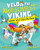 Velda the Awesomest Viking and the Wild Unicorn Chase by David MacPhail, Richard Morgan, 9781782509905