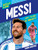 Soccer Icons: Messi by Simon Mugford, 9781839553646