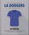 The Little Guide to LA Dodgers by OH, 9781035444830