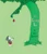 The Giving Tree by Shel Silverstein, Shel Silverstein, 9780060256661