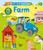 Lift the Flap: Discovery! Farm by Paul Virr, Rachael Saunders, 9798890942135