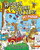 Hidden Picture Puzzles Pet Parade (Fun Seek-and-Find Pictures to Solve and Color) by Liz Ball, 9781641245067