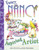 Fancy Nancy: Aspiring Artist by Jane O'Connor, Robin Preiss Glasser, 9780061915260
