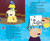 Peppa Pig: Happy Together by Meredith Rusu, 9780794455026