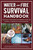 Water and Fire Survival Handbook (Your Guide to Providing Safe Drinking Water and Starting a Campfire With Various Methods) by Timothy MacWelch, 9781510788435