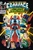 Czarface Stress Fracture by Czar Comics Group, 9798992511956
