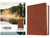 The Message Wide Margin Bible (Leather-Look, Medium Brown) by Eugene H. Peterson, 9798898022525