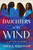 Daughters of the Wind (A Mythic Fantasy) by Sheila Williams, 9780063307988