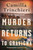 Murder Returns to Gravigna by Camilla Trinchieri, 9781641299060