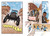 Who Made Music on the Mississippi? Louis Armstrong (A Who HQ Graphic Novel) by Kevin Johnson, Nate Sweitzer, Who HQ, 9780593887998