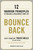 Bounce Back (12 Warrior Principles to Reclaim and Recalibrate Your Life) by Travis Mills, 9780306831775