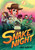 Snake Night (A Graphic Novel) by Ira Marcks, 9780316530392
