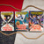An Armada of Trouble by James Patterson, Tad Safran, 9780316600361