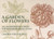 A Garden of Flowers (All 104 Engravings from the Hortus Floridus of 1614) by Crispin van de Pass, 9780486423050