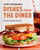 Dishes from the Diner (Classic All-Day Recipes) by Scott Patterson, 9781454968184