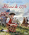Héroes de 1776: La historia de la Declaración de Independencia / Heroes of 1776: The Story of the Declaration of Independence (Spanish Edition) by Neil Gorsuch, Janie Nitze, Chris Ellison, Isabel C. Mendoza, 9786073940863