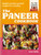 The Paneer Cookbook (Modern Protein-Packed Recipes for Everyday) by Riya Patel, 9781804194263