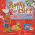 Poppa's Workshop (A Christmas surprise) by Chelsea Cresswell, 9781869715625