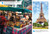 Moon London, Paris & Amsterdam (Experience Three Unique Cities in One Unforgettable Trip) by Chris Newens, Moon Travel Guides, 9798886472325