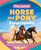 The Junior Horse and Pony Encyclopedia by Welbeck Children's Books, Caroline Rowlands, 9781839553066