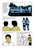 My Friend Kim Jong Un by Keum Suk Gendry-Kim, Janet Hong, 9781770468221