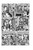 My New York Diary by Julie Doucet, 9781770469143