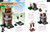 How to Build LEGO Minecraft Houses by Jessica Farrell, 9798217317325