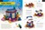 How to Build LEGO Minecraft Houses by Jessica Farrell, 9798217317325