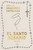 El Santo rosario: Libro de oraciones católicas- Símil piel blanco (Spanish Edition) by Origen, 9798890986313