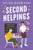 Second Helpings (A queer m/m second chance romance) by Dylan Morrison, 9781837004379