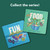 My First Alaska Words: Food (A Board Book for Toddlers) by Emma Teal Laukitis, Claire Neaton, 9781632176554