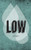 Low by Anna Quon, 9781926743325