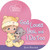 Precious Moments: God Loves You, and I Do Too by Precious Moments, Jean Fischer, Kim Lawrence, 9781400259304