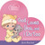 Precious Moments: God Loves You, and I Do Too by Precious Moments, Jean Fischer, Kim Lawrence, 9781400259304