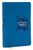 KJV Study Bible for Kids, Blue Leathersoft (The Premier Study Bible for Children (Ages 7-12)), 9781400353088
