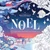 NOEL (A Holiday Coloring Collection) by Editors of Cider Mill Press, Adèle Leyris, 9781400359578