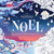 NOEL (A Holiday Coloring Collection) by Editors of Cider Mill Press, Adèle Leyris, 9781400359578