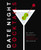 Date Night Cocktails (80+ Craft Cocktails and   Meaningful Conversations for Couples) by Editors of Cider Mill Press, 9781400359738
